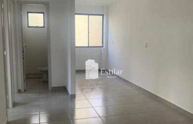 Imagem 3: LOCAÇÃO! Apartamento novo com 02 quartos e 01 vaga no Tanguá