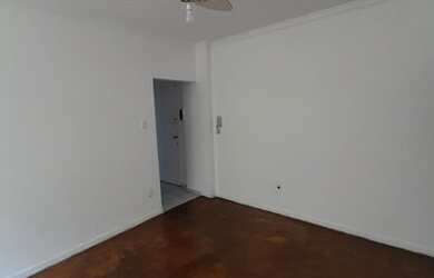 Imagem 6: Apartamento para aluguel com 1 quarto - José Menino - Santos - SP