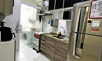 Imagem 7: SOROCABA. - Apartamento Padrão - San Raphael