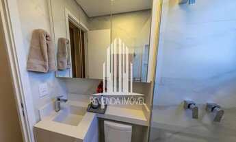 Imagem 2: APARTAMENTO 58m2, 2 DORMITÓRIOS, 1 SUÍTE, EM SÃO BERNARDO DO CAMPO