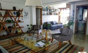 Imagem 6: Apartamento (tipo - padrao) 4 dormitórios/suite, cozinha planejada, portaria 24 horas, laz