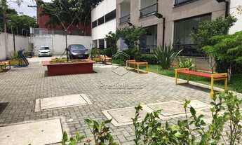 Imagem 3: Apartamento com 1 dormitório para alugar, 35 m² por R$ 1.850,00