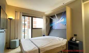 Imagem 4: Studio para Locação - 28m² - Alphaville Industrial - NSK3 Imóveis - Cod. 43489