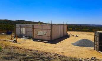 Imagem 2: Oportunidade Linda Chácara Com Casa em Construção Estrada Vicinal Da Br - 251