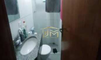 Imagem: Apartamento para venda tem 65 metros quadrados