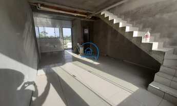 Imagem 2: Sobrado com 2 dormitórios sendo 2 suítes no Jardim Botânico- Potecas - São José/SC