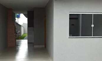 Imagem 2: Casa para venda possui 99 metros quadrados com 3 quartos