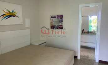 Imagem 4: Temporada Casa com 6 suítes na quadra da praia em Vilas do A