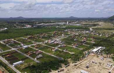 Imagem 3: Lotes Prontos Para Construir, Ha 5Min Do Shopping Maracanaú. : 1 Pedro 1-7