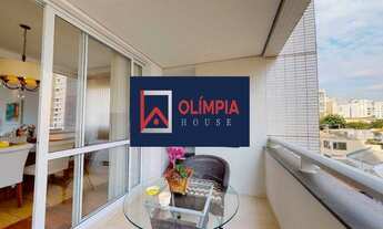 Imagem 5: Apartamento Venda 4 Dormitórios - 225 m² Perdizes