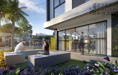 Imagem 6: Curitiba - Apartamento Padrão - Mercês