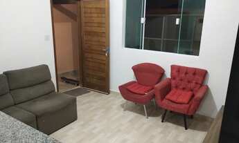 Imagem 3: Promoção casa com piscina em Mongaguá para feriadão