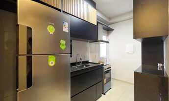 Imagem 7: Apartamento mobiliado para locação na Orla - Palmas/TO