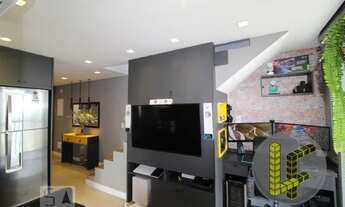 Imagem 5: Cobertura. Bairro Santa Maria