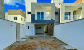 Imagem 7: Duplex em localização privilegiada no Centro do Eusébio