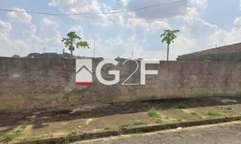 Imagem 3: Terreno à venda no Jardim Carlos Lourenço, Campinas