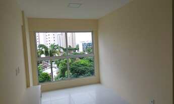Imagem 5: ALUGO Apartamento COM 50m² / 02 quartos sendo 01 suíte em Casa Forte - Recife - PE