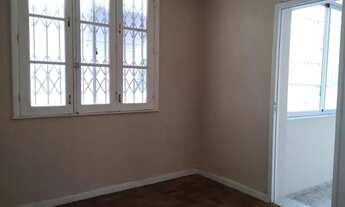 Imagem 5: Sala, 3 quartos (sendo 1 suíte), banheiro, cozinha com área e dependência