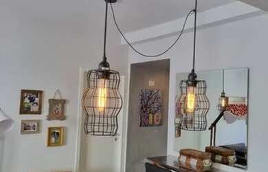 Imagem 6: Locação Apartamento 2 Dormitórios - 55 m² Consolação