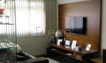 Imagem 2: Apartamento - Centro - Campinas