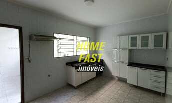 Imagem 5: Sobrado com 2 dormitórios para alugar, 120 m² por R$ 2.600/mês - Jardim Vila Galvão - Guar