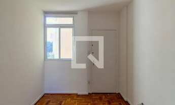 Imagem 2: Apartamento para Aluguel - Santa Cecília, 1 Quarto, 43 m2