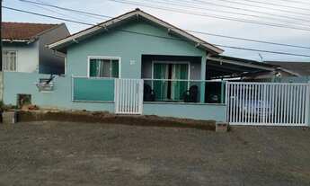 Imagem 7: Vendo casa de alvenaria aceito troca financia também