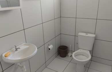 Imagem 4: Casa para venda tem 110 metros quadrados com 2 quartos em Cidade Nova - Ananindeua - Pará