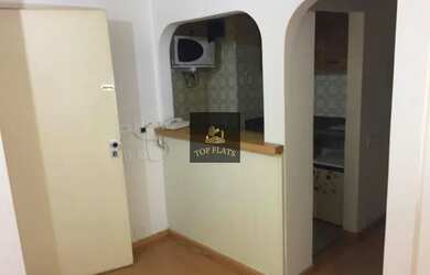 Imagem 3: Flat disponível no Jardim Paulista