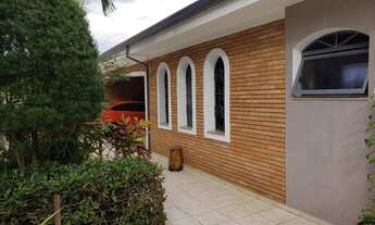 Imagem 3: Casa à venda em Barão Geraldo, Campinas