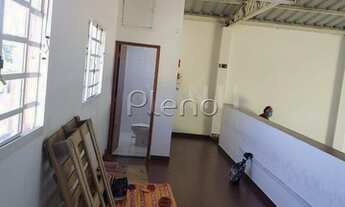 Imagem 5: Barracão - Vila Campos Sales - Campinas