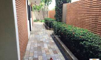 Imagem 4: Casa (térrea na rua) 4 dormitórios/suite, cozinha planejada