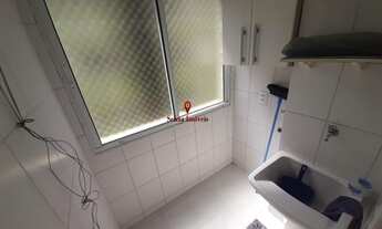 Imagem 5: Apartamento para Locação em Rio Claro, Jardim Vilage, 2 dormitórios, 1 banheiro, 1 vaga