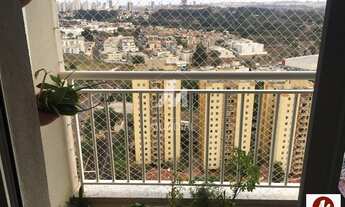 Imagem 3: Apartamento (tipo - padrao) 2 dormitórios/suite, portaria 24hs, lazer, espaço gourmet, sal