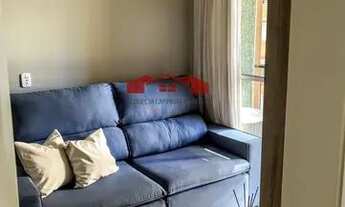 Imagem 5: Apartamento para Venda em Campinas, Vila Satúrnia, 3 dormitórios, 1 suíte, 2 banheiros, 2