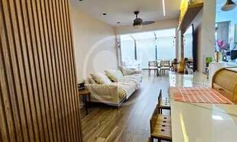 Imagem 7: MAUI PONTAL OCEÂNICO - Garden no Recreio dos Bandeirantes