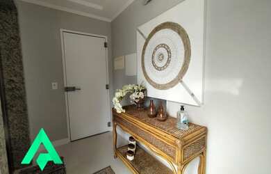 Imagem 5: Lindo loft semi mobiliado, a 800 metros da FURB, no Bairro Itoupava Seca!