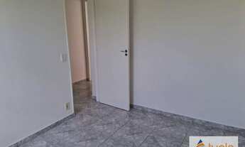 Imagem 5: Casa com 2 dormitórios para alugar, 62 m² por R$ 1.600,00/mês - Parque Villa Flores ( Vill