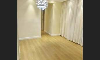 Imagem 2: Apartamento para aluguel com 77 metros quadrados com 3 quartos em Alto da Mooca - São Paul