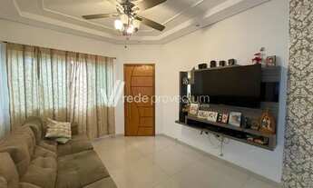 Imagem: Casa - Vila Mollon IV - Santa Bárbara D