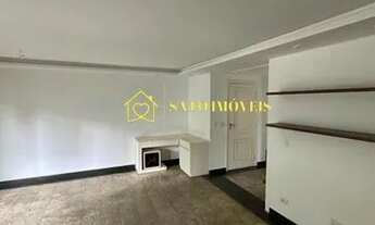 Imagem 3: Apartamento no Morumbi de 3 Quartos com 2 Vagas - 130m² à Venda