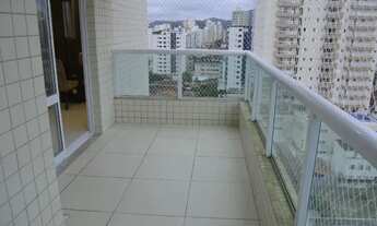 Imagem 5: Apartamento Padrão - Guilhermina - Praia Grande