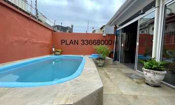 Imagem 2: PORTO ALEGRE - Casa Padrão - ECOVILLE