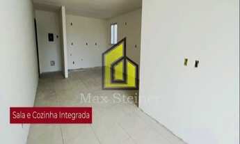 Imagem 7: Próximo do mar. Apartamento com 2 dormitórios sendo uma suite