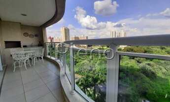 Imagem 4: Apartamento à venda no Parque Prado - Campinas/SP