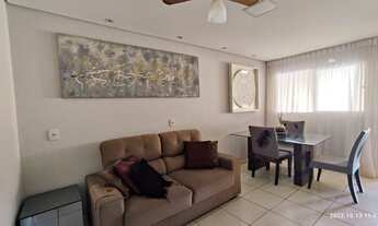 Imagem 4: Casa de condomínio com 2 quartos Mobiliado