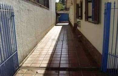 Imagem 2: Casa com 3 dormitórios à venda, 372 m² por R$ 4.300.000,00 - Jardim América - São Paulo/SP