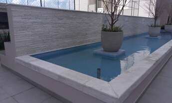 Imagem 4: Apartamento para venda tem 39 metros quadrados com 1 quarto em Padroeira - Osasco - SP