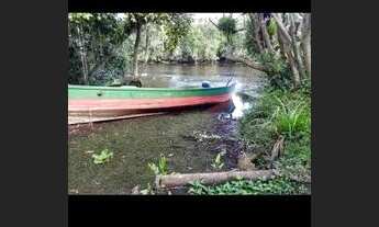 Imagem 4: Terreno pontal do pr