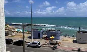 Imagem: Apartamento na Praia do Meio